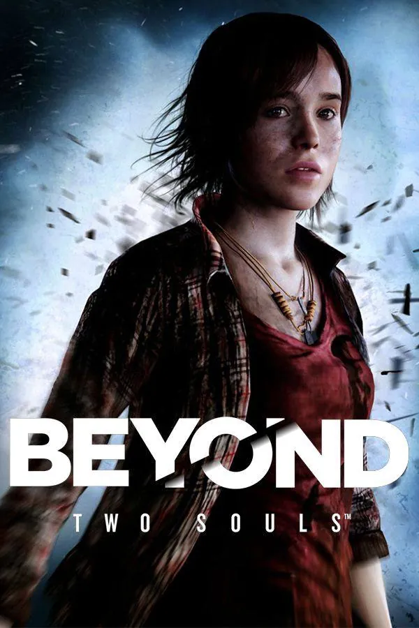 Beyond: Two Souls