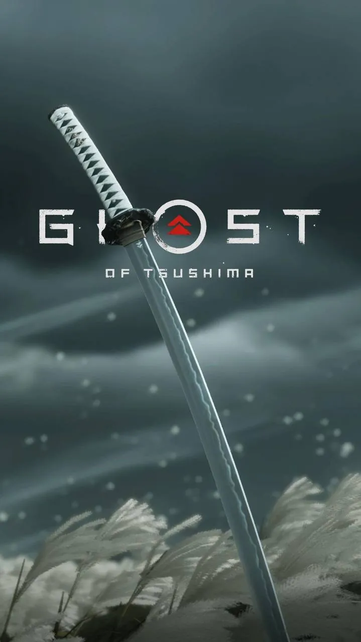 Ghost of Tsushima
