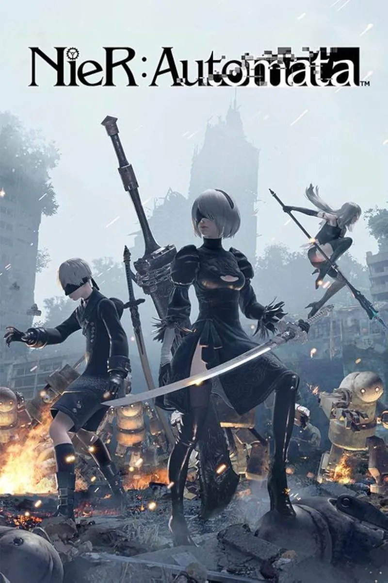 NieR: Automata