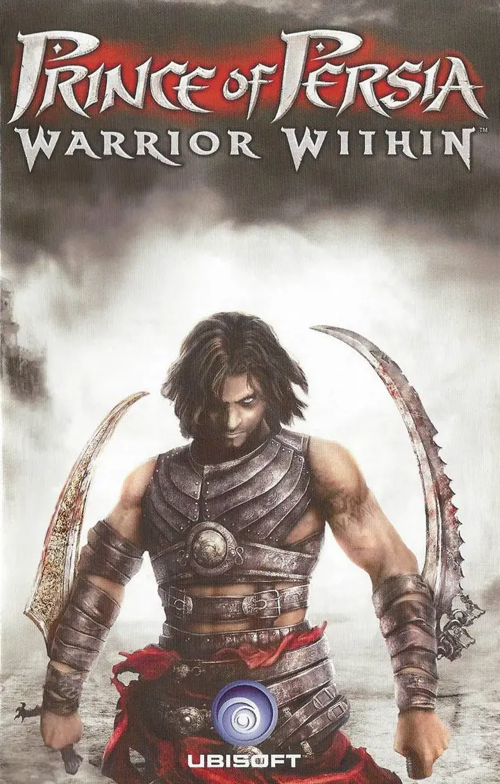 Prince of Persia: Warrior Within