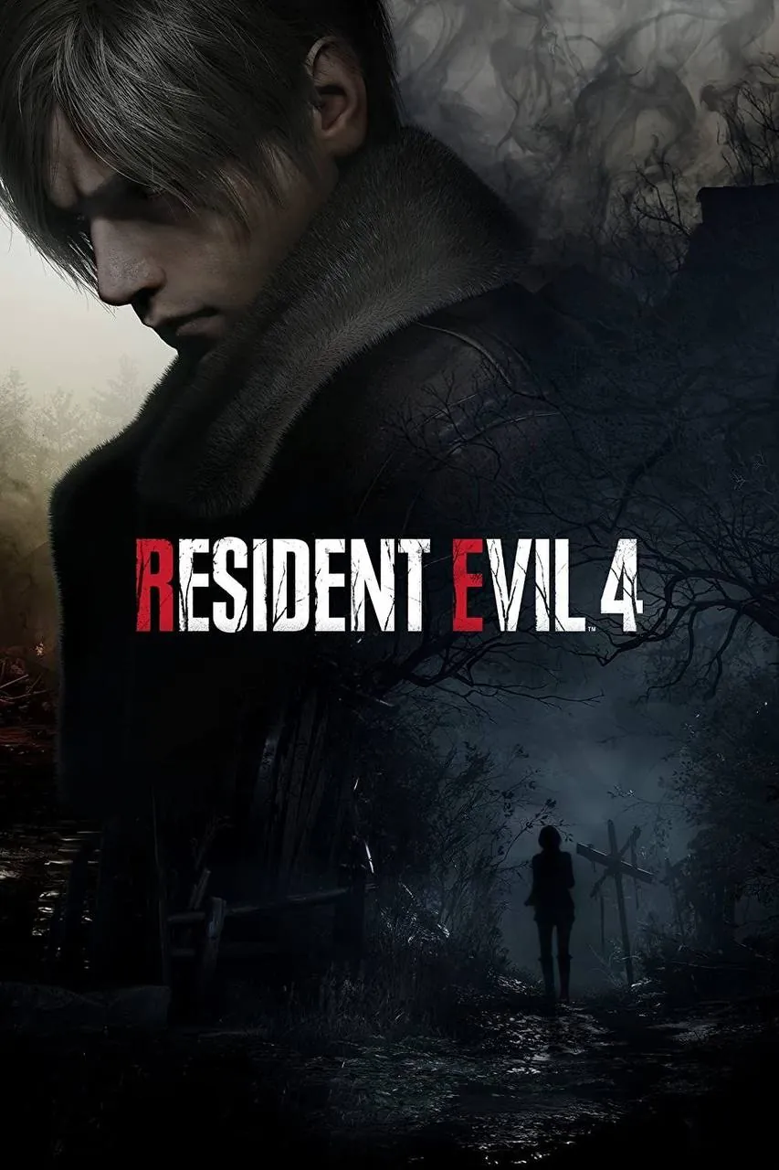 Resident Evil Village