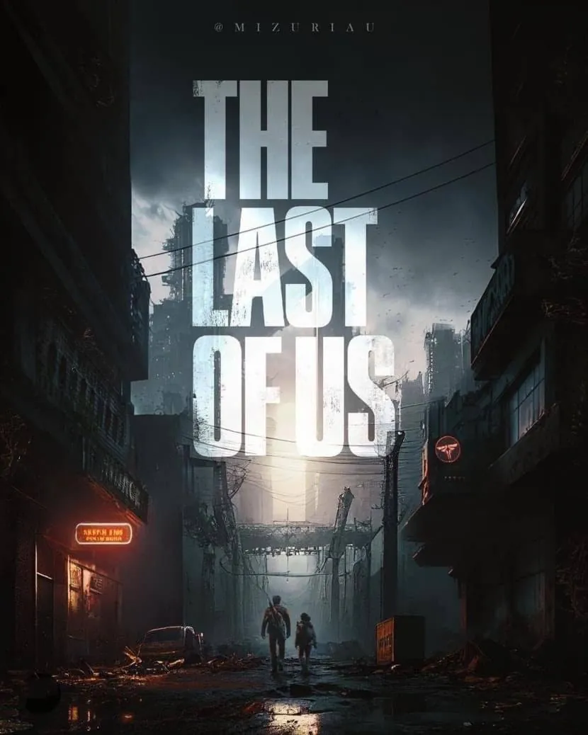 The Last of Us